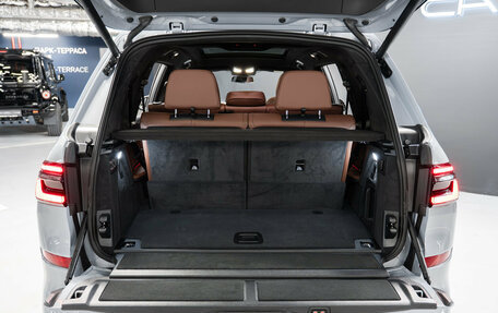 BMW X7, 2026 год, 17 850 000 рублей, 12 фотография
