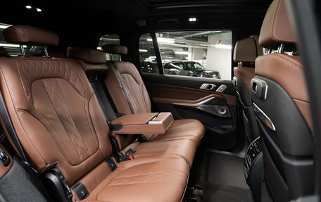 BMW X7, 2026 год, 17 850 000 рублей, 20 фотография