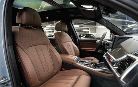 BMW X7, 2026 год, 17 850 000 рублей, 16 фотография