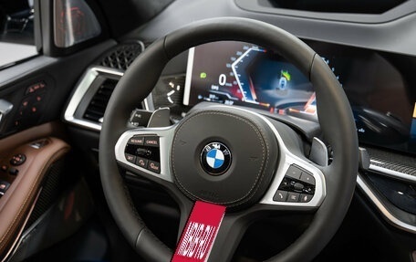 BMW X7, 2026 год, 17 850 000 рублей, 14 фотография