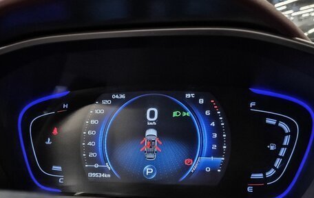Geely Coolray I, 2022 год, 1 249 000 рублей, 9 фотография
