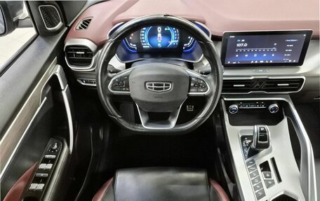 Geely Coolray I, 2022 год, 1 249 000 рублей, 6 фотография