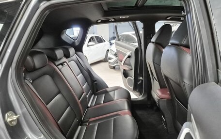 Geely Coolray I, 2022 год, 1 249 000 рублей, 12 фотография