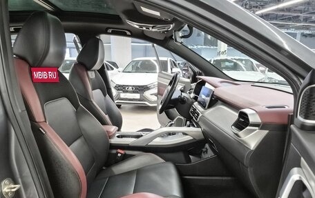 Geely Coolray I, 2022 год, 1 249 000 рублей, 11 фотография