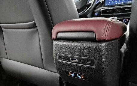 Geely Coolray I, 2022 год, 1 249 000 рублей, 13 фотография