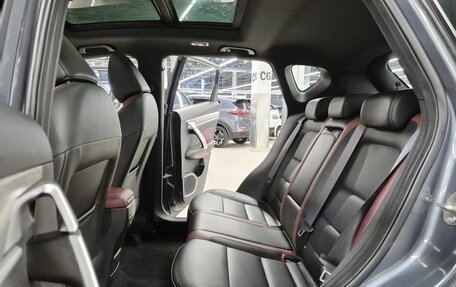 Geely Coolray I, 2022 год, 1 249 000 рублей, 14 фотография
