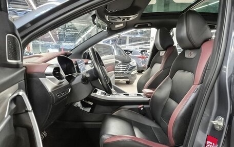 Geely Coolray I, 2022 год, 1 249 000 рублей, 15 фотография
