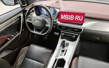 Geely Coolray I, 2022 год, 1 249 000 рублей, 18 фотография