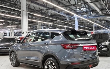 Geely Coolray I, 2022 год, 1 249 000 рублей, 4 фотография