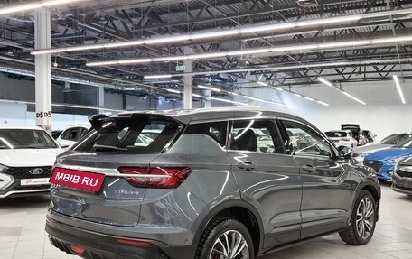 Geely Coolray I, 2022 год, 1 249 000 рублей, 3 фотография