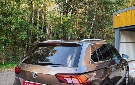 Volkswagen Tiguan II, 2017 год, 1 999 999 рублей, 7 фотография