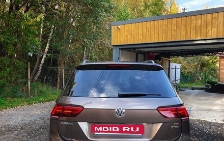 Volkswagen Tiguan II, 2017 год, 1 999 999 рублей, 6 фотография