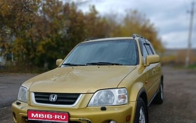 Honda CR-V IV, 2000 год, 620 000 рублей, 1 фотография