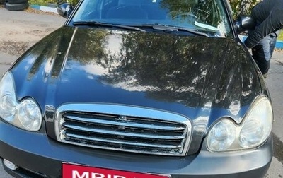 Hyundai Sonata IV рестайлинг, 2011 год, 470 000 рублей, 1 фотография