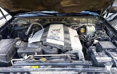 Toyota Land Cruiser 100 рестайлинг 2, 1999 год, 1 400 000 рублей, 1 фотография