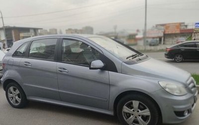 Mercedes-Benz B-Класс, 2009 год, 860 000 рублей, 1 фотография