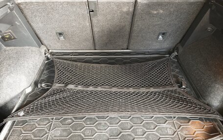Volkswagen Tiguan II, 2017 год, 1 999 999 рублей, 17 фотография