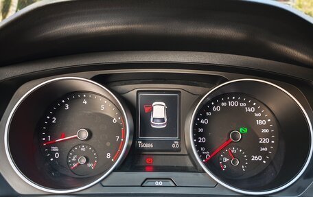 Volkswagen Tiguan II, 2017 год, 1 999 999 рублей, 19 фотография