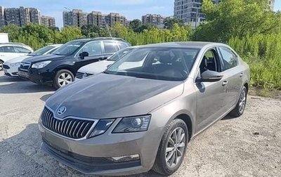 Skoda Octavia, 2022 год, 1 499 999 рублей, 1 фотография