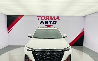 Changan CS35 Plus, 2023 год, 1 420 000 рублей, 1 фотография