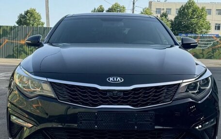 KIA Optima IV, 2019 год, 2 200 000 рублей, 1 фотография