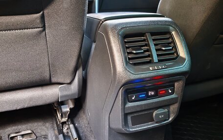 Volkswagen Tiguan II, 2017 год, 1 999 999 рублей, 21 фотография