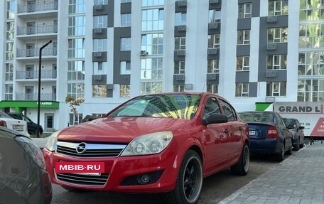 Opel Astra H, 2007 год, 330 000 рублей, 2 фотография