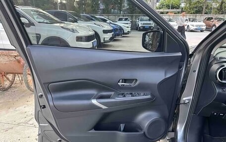 Nissan Kicks I, 2022 год, 1 499 999 рублей, 8 фотография