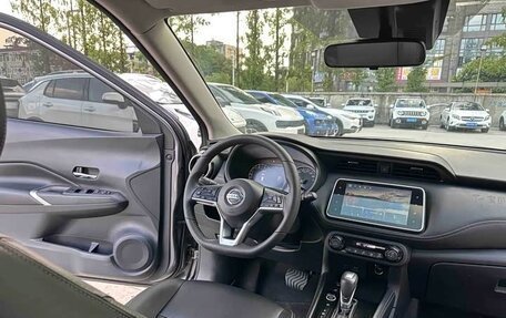 Nissan Kicks I, 2022 год, 1 499 999 рублей, 10 фотография