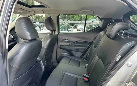 Nissan Kicks I, 2022 год, 1 499 999 рублей, 12 фотография