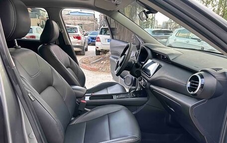 Nissan Kicks I, 2022 год, 1 499 999 рублей, 11 фотография