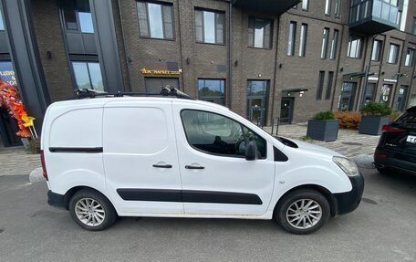 Citroen Berlingo II рестайлинг, 2011 год, 450 000 рублей, 2 фотография