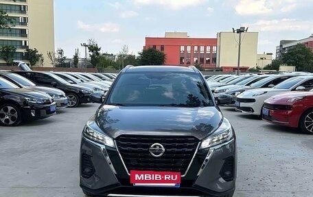 Nissan Kicks I, 2022 год, 1 499 999 рублей, 2 фотография