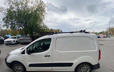 Citroen Berlingo II рестайлинг, 2011 год, 450 000 рублей, 4 фотография
