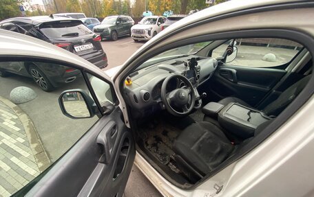 Citroen Berlingo II рестайлинг, 2011 год, 450 000 рублей, 7 фотография