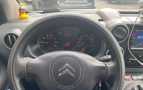 Citroen Berlingo II рестайлинг, 2011 год, 450 000 рублей, 6 фотография