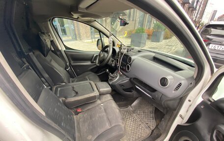 Citroen Berlingo II рестайлинг, 2011 год, 450 000 рублей, 8 фотография