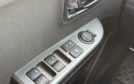 KIA Rio III рестайлинг, 2014 год, 939 000 рублей, 16 фотография