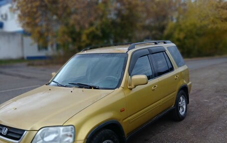 Honda CR-V IV, 2000 год, 620 000 рублей, 2 фотография