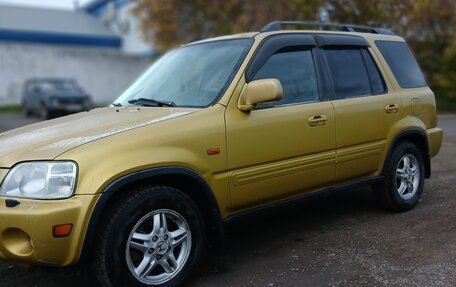 Honda CR-V IV, 2000 год, 620 000 рублей, 3 фотография