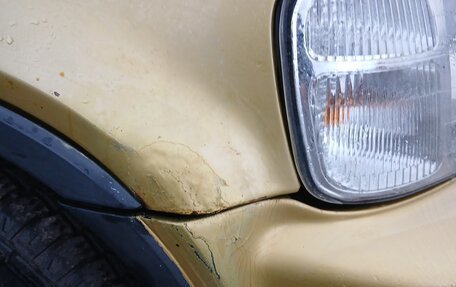 Honda CR-V IV, 2000 год, 620 000 рублей, 8 фотография