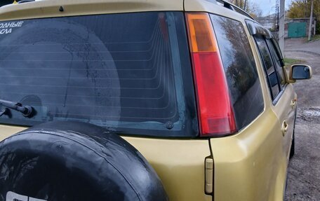 Honda CR-V IV, 2000 год, 620 000 рублей, 12 фотография