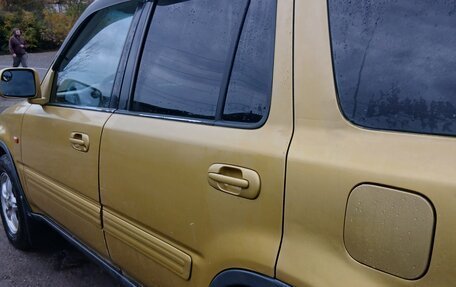 Honda CR-V IV, 2000 год, 620 000 рублей, 15 фотография