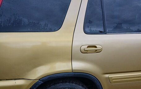 Honda CR-V IV, 2000 год, 620 000 рублей, 10 фотография