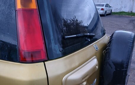 Honda CR-V IV, 2000 год, 620 000 рублей, 14 фотография
