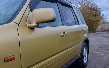 Honda CR-V IV, 2000 год, 620 000 рублей, 17 фотография