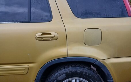 Honda CR-V IV, 2000 год, 620 000 рублей, 16 фотография