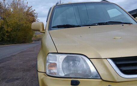 Honda CR-V IV, 2000 год, 620 000 рублей, 5 фотография