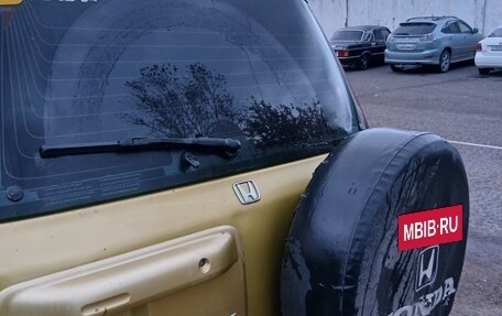 Honda CR-V IV, 2000 год, 620 000 рублей, 13 фотография