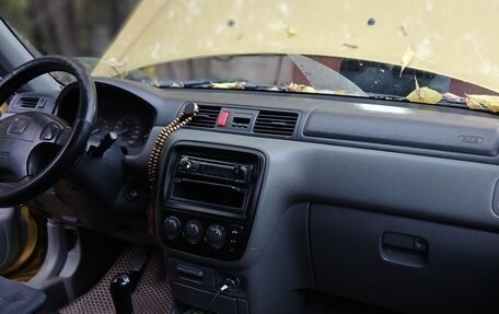 Honda CR-V IV, 2000 год, 620 000 рублей, 22 фотография